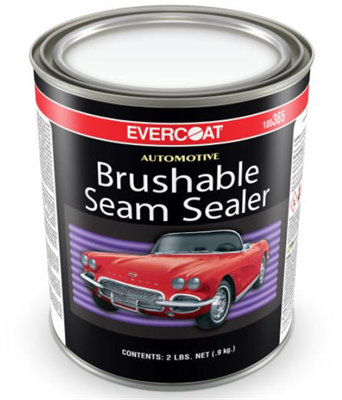 1qt Evercoat Brushable Seam Sealer *RESTRICTED PRODUCT*