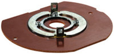 Baseplate LA-OF 1400 (492574)