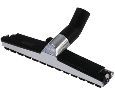 370mm Industrial Floor Nozzle w/ Castors & Brushes D27/D36