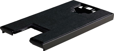 Carvex Baseplate LAS-STD-PS 400/420 (497