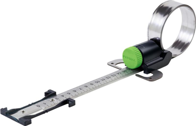 Circle Cutting Attachment KS-PS 400/420