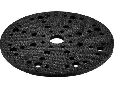 Interface Pad 5mm Thick 2 Pack for 150mm Orbital Sanders