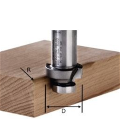 Classic Ogee Cutter HW R2 OFK