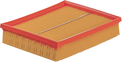 Main Filter HEPA HF for CT Mini/Midi