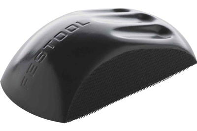 150mm Sanding Block HSK-D Soft