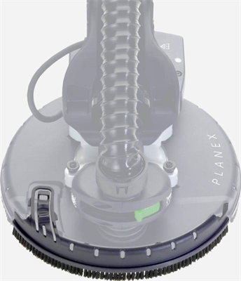 Brush Segment for Planex LHS 225