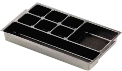Mini Systainer Multi Purpose Insert