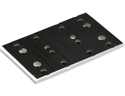 StickFix Sanding Pad 80x130mm for RTS/RS 400