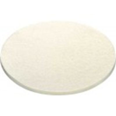 80mm Hard Polish Felt  x 5