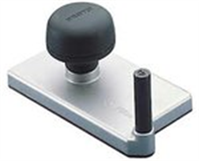 Edging Plate for Edge Trim UP-OF - Indent