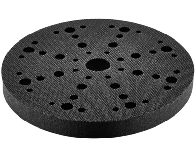 Interface Pad 15mm Thick for 150mm Orbital Sanders