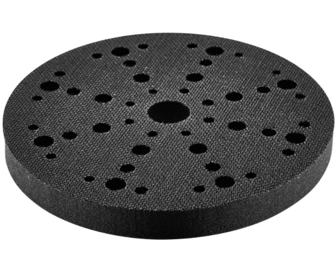 Interface Pad 15mm Thick for 150mm Orbital Sanders Versatile Products