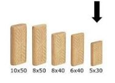 DOMINO - BEECH