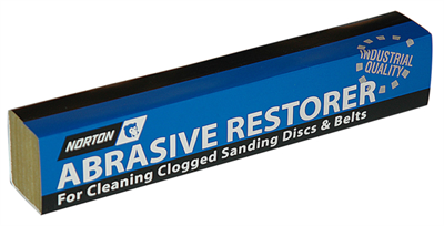 Cleanit Stick-Clean Sanding Belt Cleaner 215 x 40 x 30