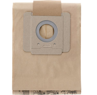 Filter Bags Box 5 for SRM 45 E-Planex