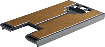 Carvex Baseplate LAS-HGW-PS 400/420 (497