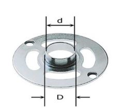 Copy Ring KR-D40/OF 900