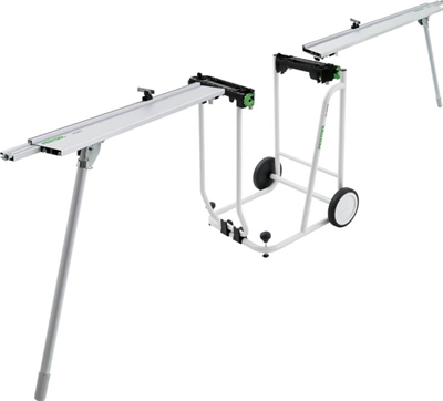 Underframe UG-KA Set (for KS 120)