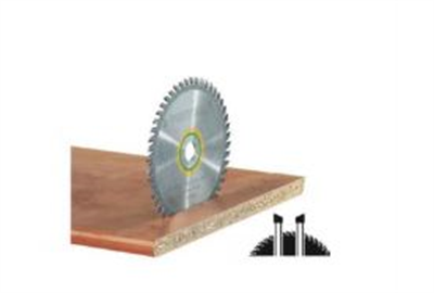 Fine Tooth Blade 216x2.3x30 W48-SYM70