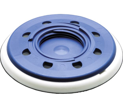FastFix Sanding Pad 8H Hard for Rotex 125