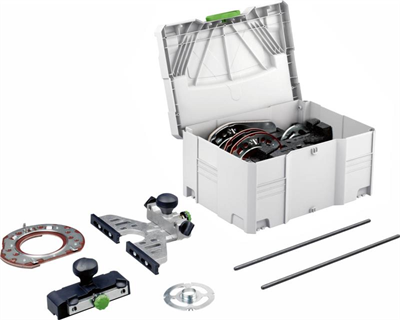 Accessories Set ZS OF-2200 M (497655)