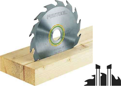 Panther Blade 210X2,6X30 PW16- TS75