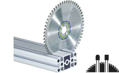 Special Blade 190x26 FF TF58- CS50