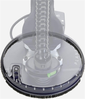 Brush Strip for Planex LHS 225