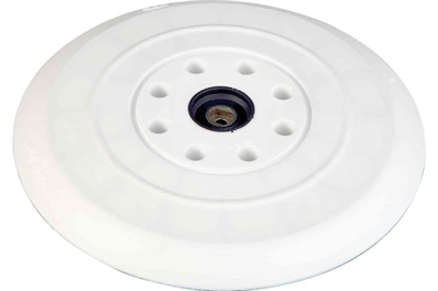 225mm Sanding Pad StickFix 8H for Planex 225 EQ Pk 2 Soft