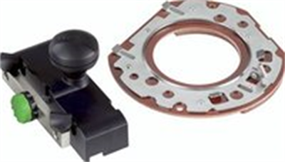 Guide Rail Adapter FS-OF 2200 (494681)