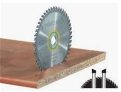 Special Blade 160x2.2x20 TF48 -TS55