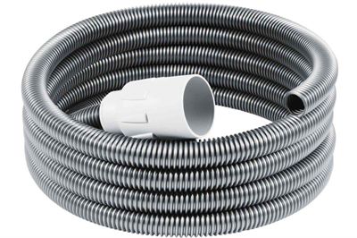 Suction Hose D21.5mm x 5m for Hand Sanding Block