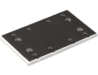 StickFix Sanding Pad 80x130mm for RTS/RS 400