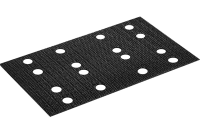 80x133mm Protection Pad StickFix for RS 400 Pack 2