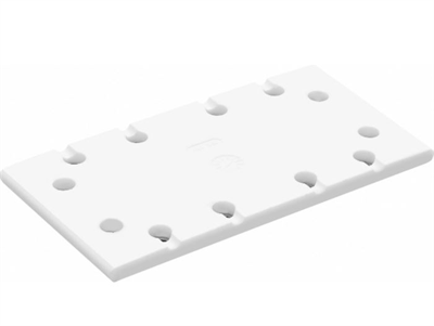 Sanding Pad 93x175mm for RS 300