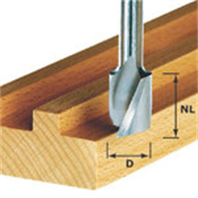 Spiral Cutter HW D10/30