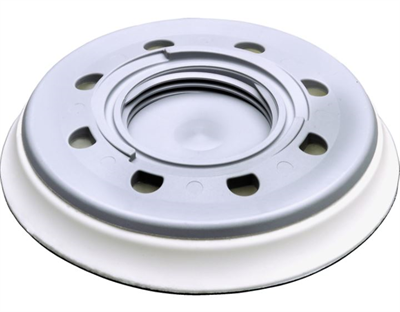 FastFix Sanding Pad 8H Supersoft for Rotex 125