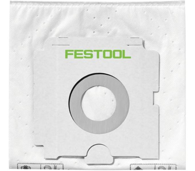 Self Clean Filter Bags Box 5 for CT 48