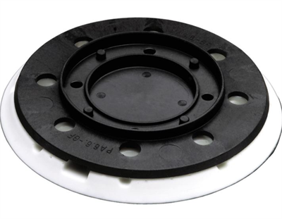 Sanding Pad 8H Supersoft for ETS 125