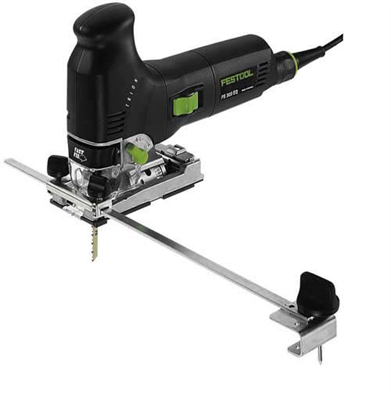 Circle Cutting Attachment KS-PS/PSB 300