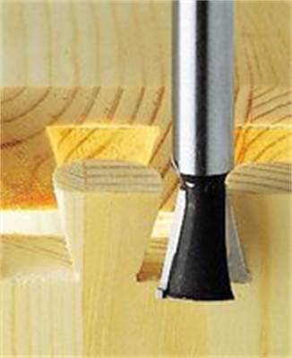 Dovetail Cutter HW S8 D143/125/15 (INDENT - non returnable)