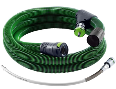 EXTRACTION HOSE & AIR TOOL FITTINGS