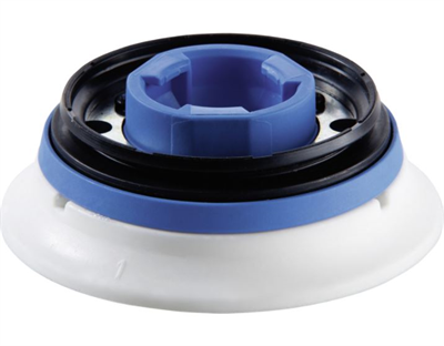 FastFix Sanding Pad 7H Hard for Rotex 90