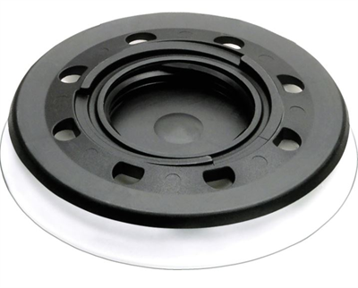 FastFix Sanding Pad 8H Soft for Rotex 125