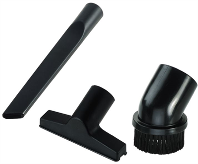 Crevice, Upholstery & Suction Brush Cleaning Set D27/D36