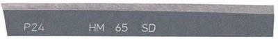 Planer Blades HW 65 for EHL65 Planer