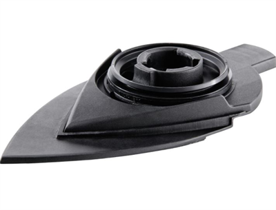 Slat Sanding Pad V93 for Rotex 90