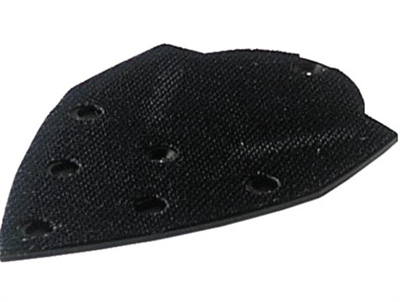 StickFix Slat Sanding Pad V93 for Delta 93