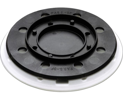 Sanding Pad 8H Soft for ETS 125