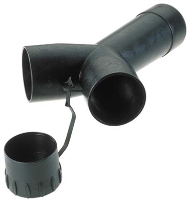 Y Piece Antistatic D50/D36/D27